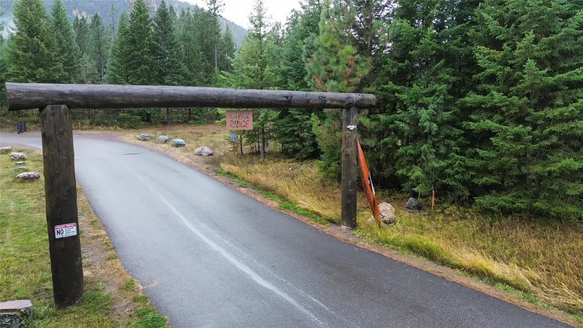 NHN Whitewater Lane, Alberton, MT 59820 - Image #1