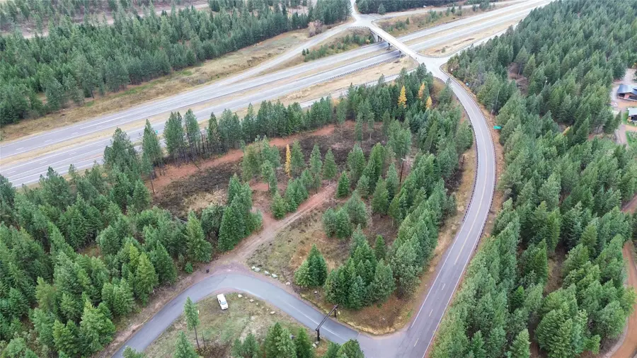 NHN Whitewater Lane, Alberton, MT 59820 - Image #2