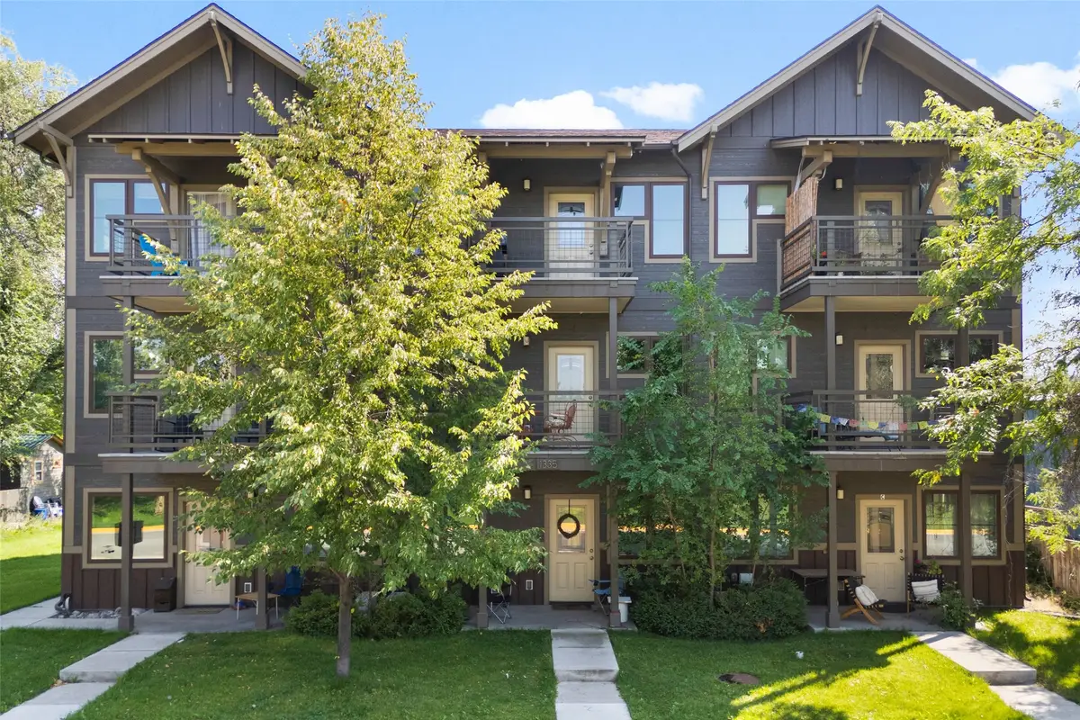 1335 Dakota Street #8, Missoula, MT 59801 - Image #1