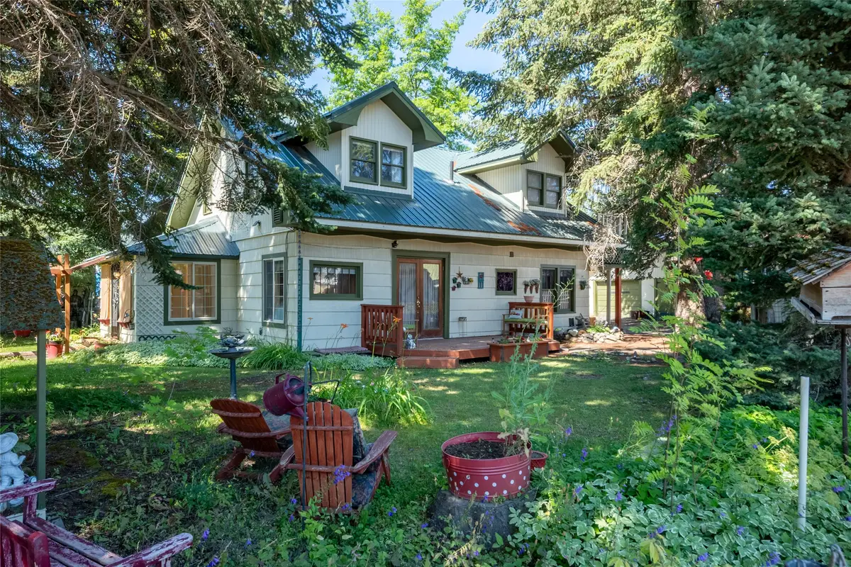 207 Main Street, Saint Regis, MT 59866 - Image #1