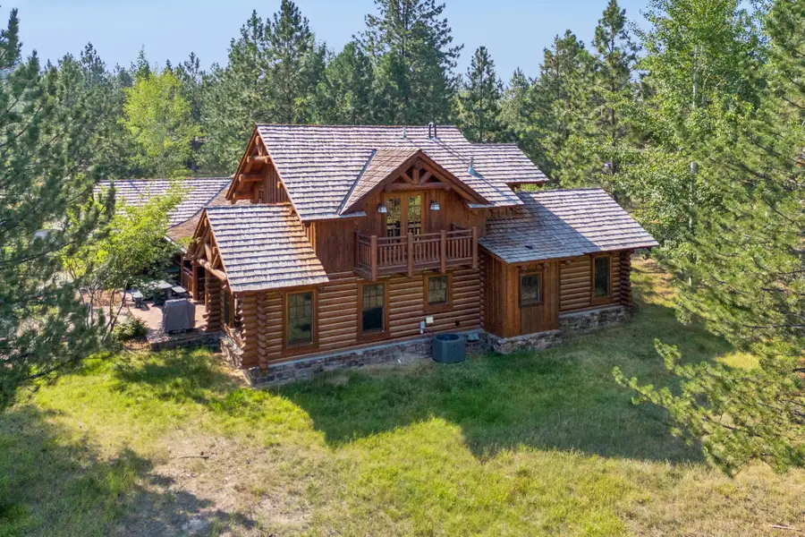 746 Pallo Trail, Hamilton, MT 59840 - Image #2