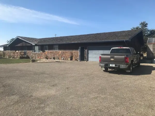 1323 13th Street S, Shelby, MT 59474