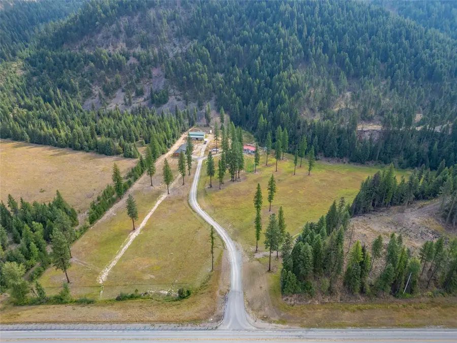 52293 Us Highway 2, Libby, MT 59923 - Image #2