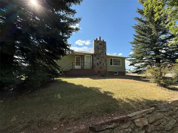 100 1st Avenue Se, Dutton, MT 59433