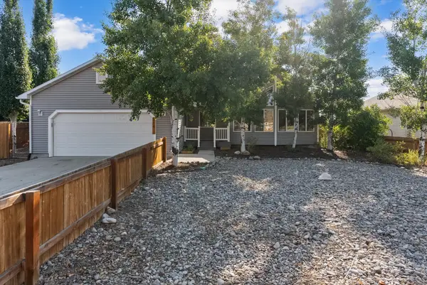 514 N Main Street, Twin Bridges, MT 59754