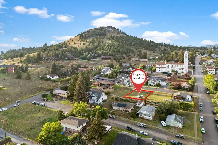 Lots 5-6 W Copper Street, Butte, MT 59701 - Image #2