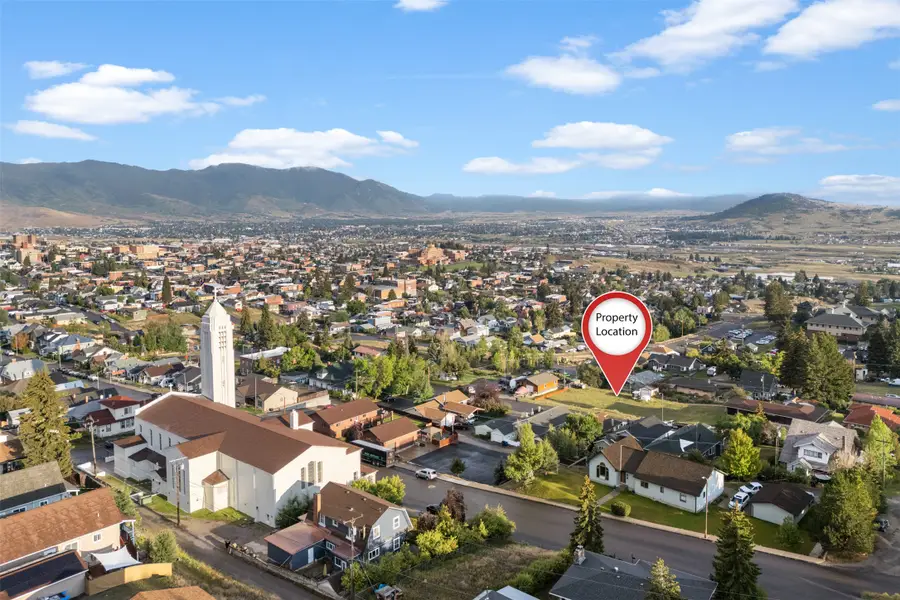 Lots 5-6 W Copper Street, Butte, MT 59701 - Image #3