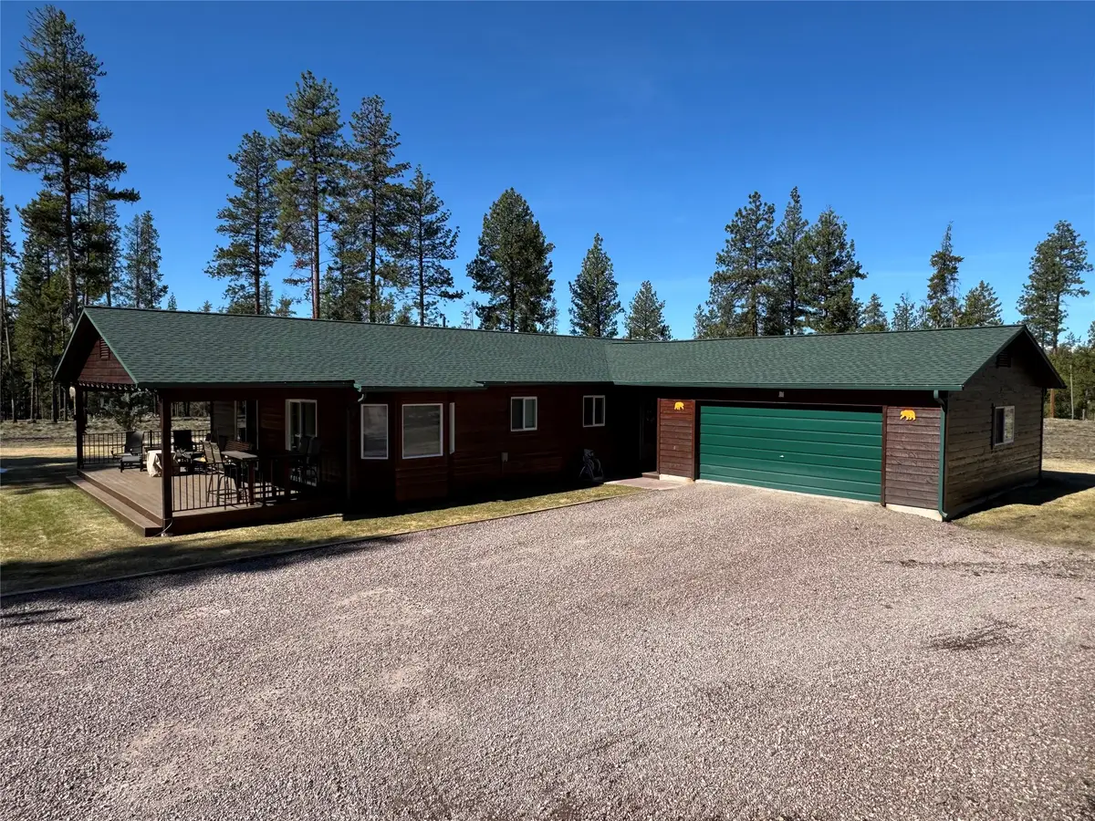 167 Wild Turkey Court, Seeley Lake, MT 59868 - #1