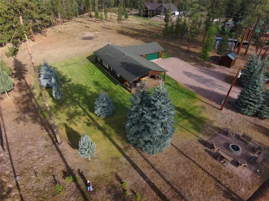 167 Wild Turkey Court, Seeley Lake, MT 59868 - #3