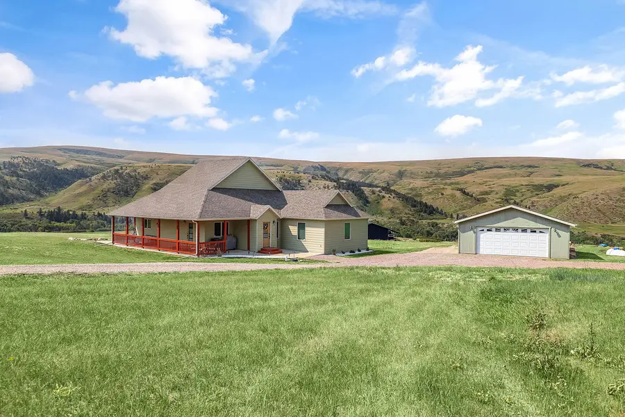 27 Riceville Lane, Belt, MT 59412 - Image #3