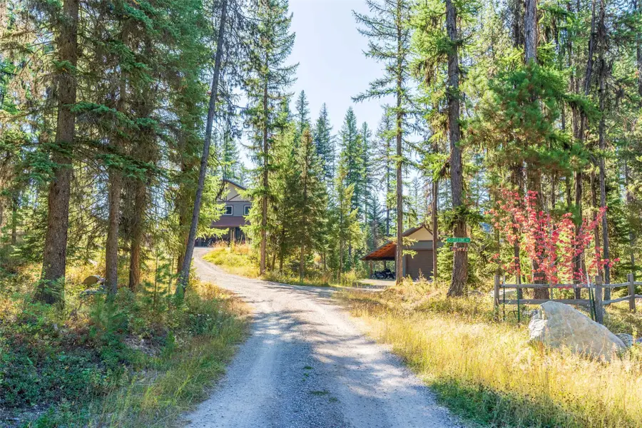 25 Little Cove Road, Olney, MT 59927 - Image #2