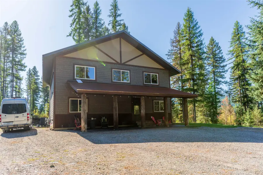 25 Little Cove Road, Olney, MT 59927 - Image #3