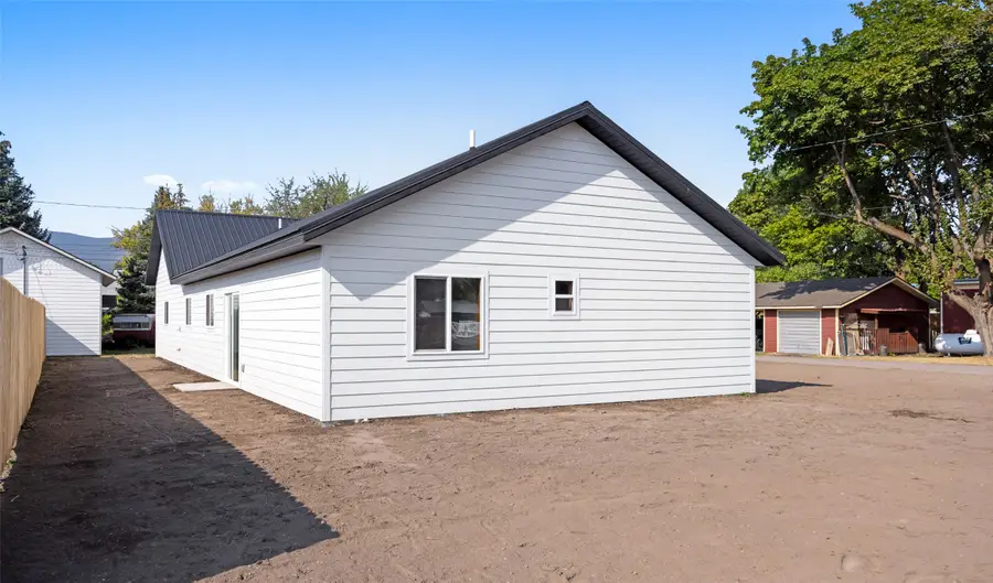 301 S Boyer Street, Plains, MT 59859 - Image #3