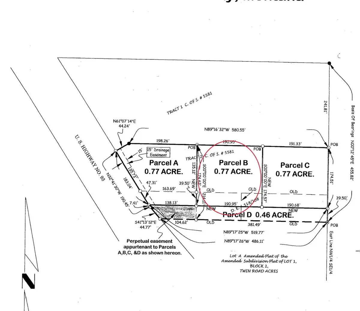 2455 Us Highway 93 S, Kalispell, MT 59901 - Image #1