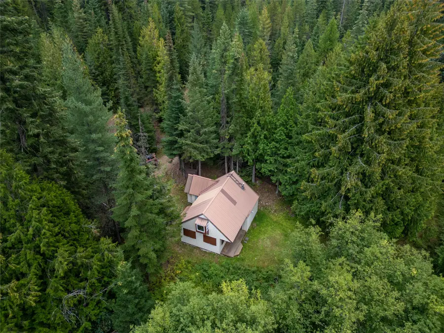 115 Thornton Lane, Yaak, MT 59935 - Image #3