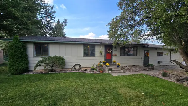 536 W Arizona Street, Kalispell, MT 59901