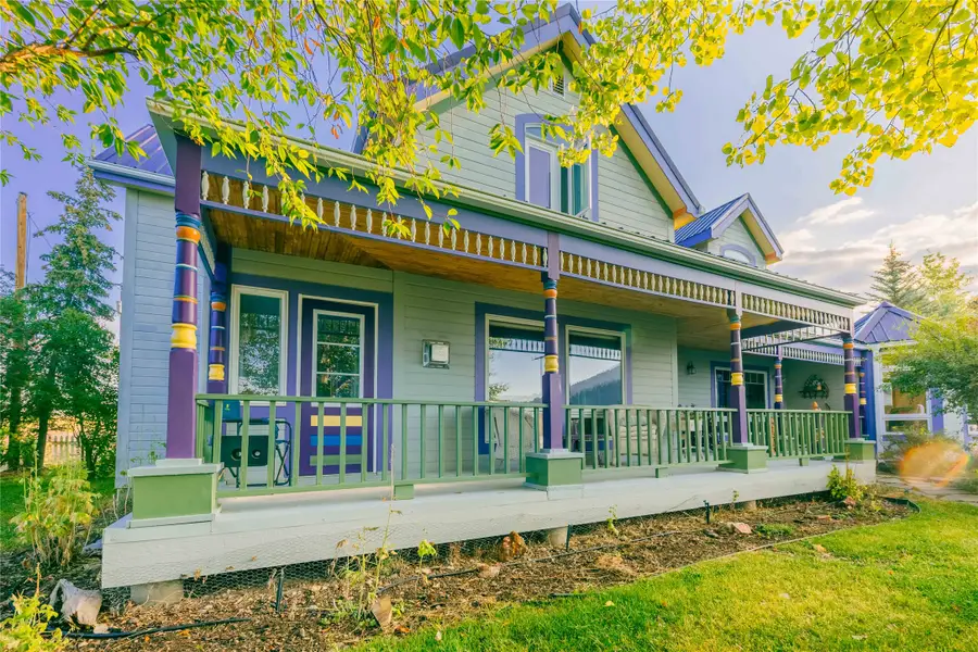 204 E Harrison Avenue, Philipsburg, MT 59858 - Image #3