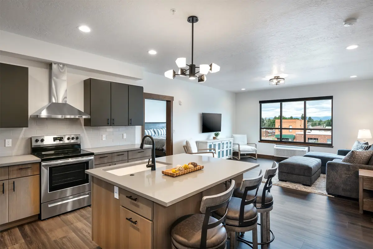 540 Nucleus Avenue #304, Columbia Falls, MT 59912 - Image #1