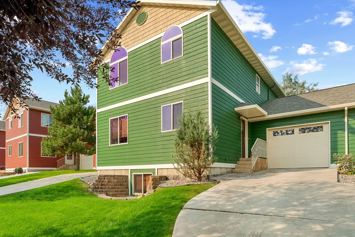 526 Dreben Way, Helena, MT 59601 - Image #1