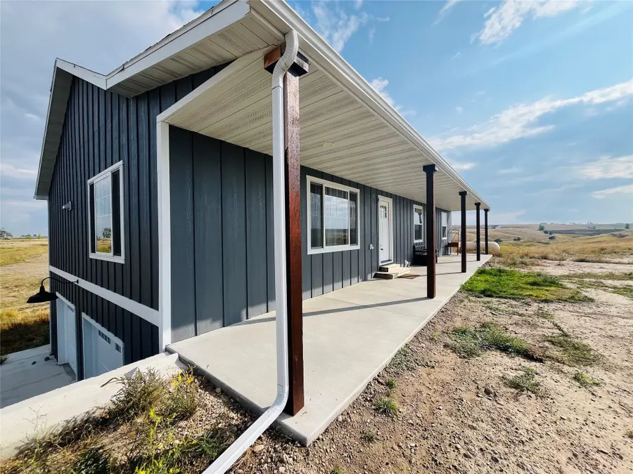 48 Kamloops Road, Power, MT 59468 - Image #2