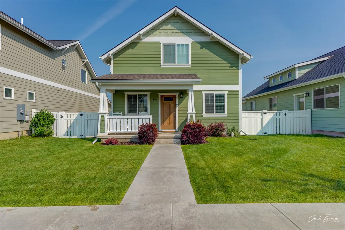 2884 Stacia Avenue, Helena, MT 59601 - Image #1