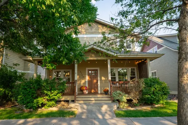 2706 Dublin Street, Missoula, MT 59808