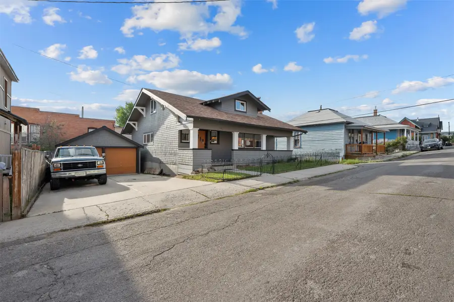 109 S Crystal Street, Butte, MT 59701 - Image #2