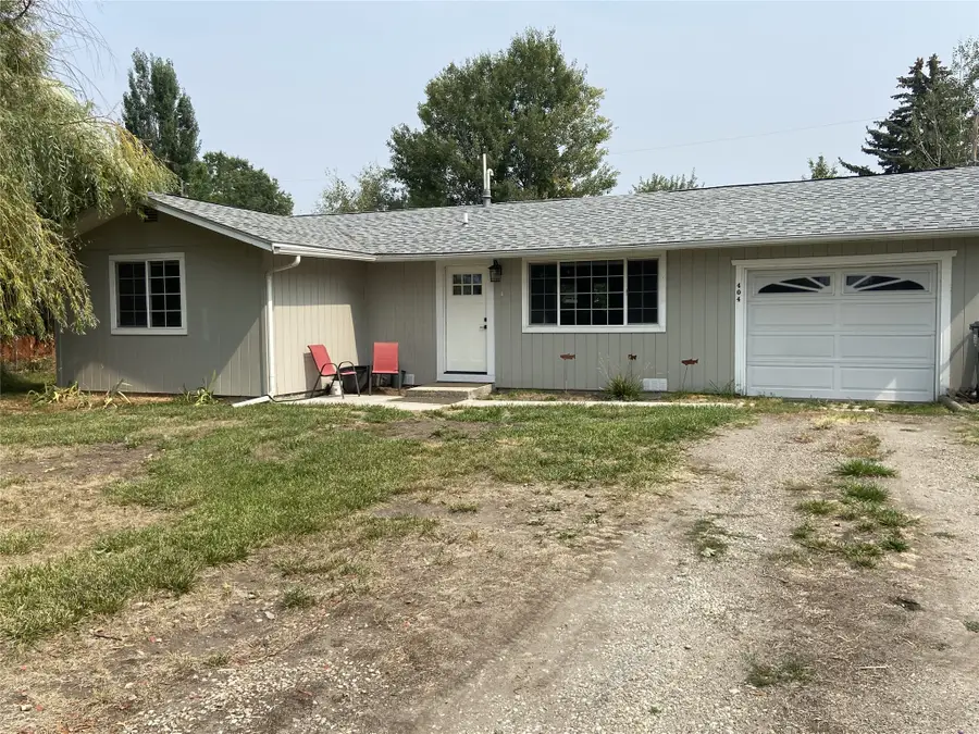 404 Pine Street, Stevensville, MT 59870 - Image #3