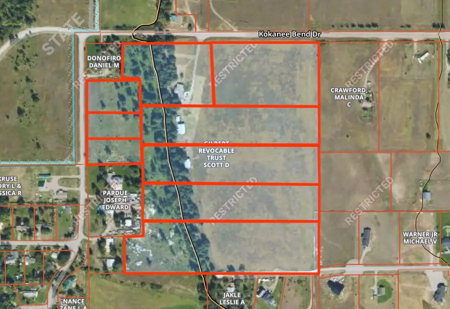 185 Kokanee Bend Drive, Columbia Falls, MT 59912 - Image #3