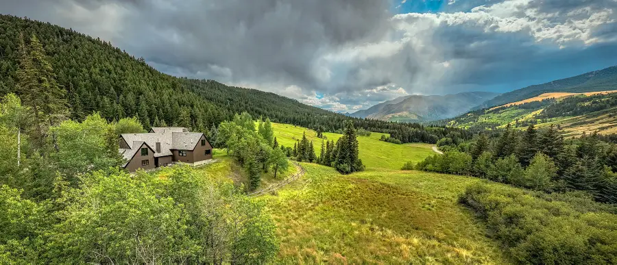 12 Highland Road, McLeod, MT 59052 - #2