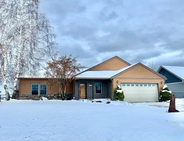 1399 Mackinaw Loop, Somers, MT 59932