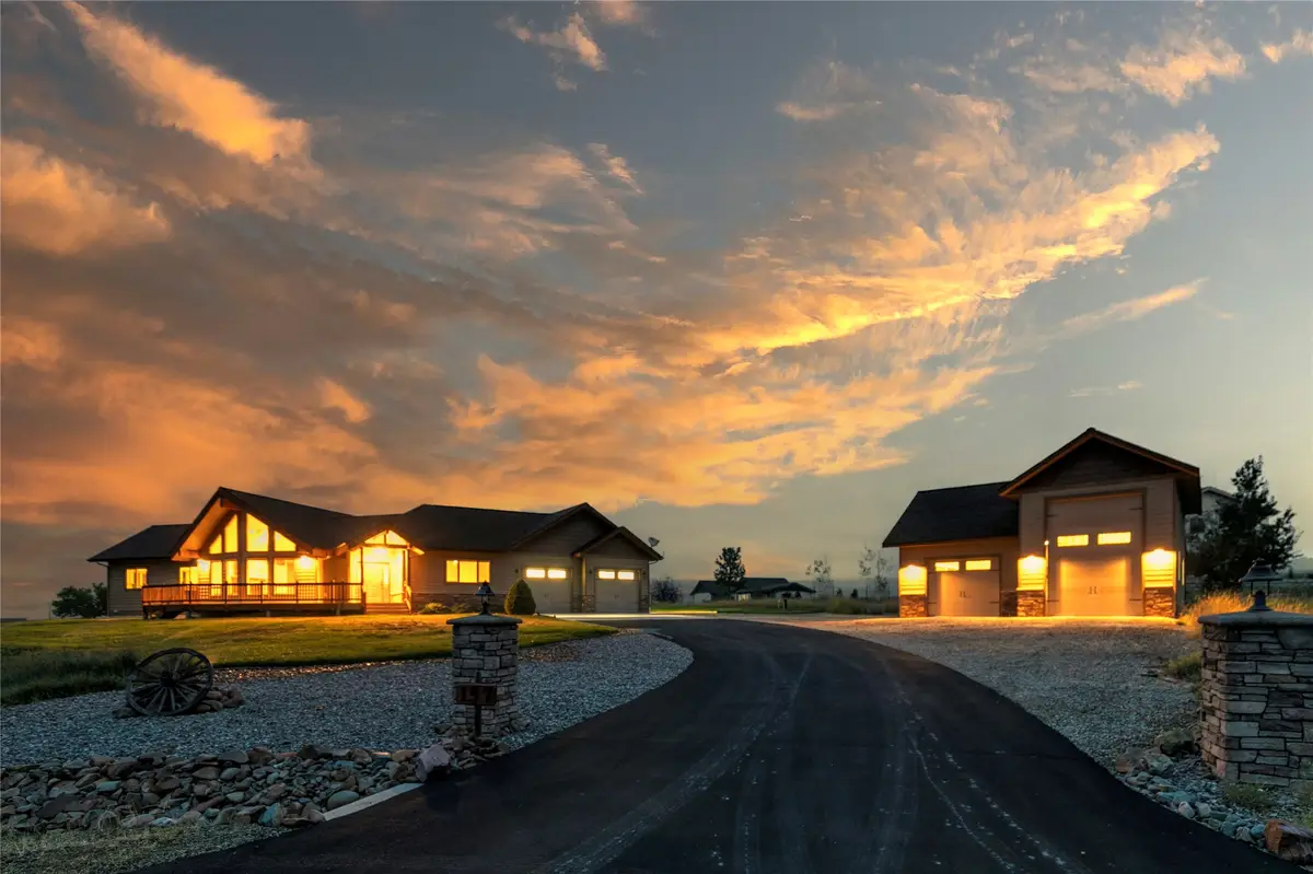 157 Remington Court, Florence, MT 59833 - Image #1