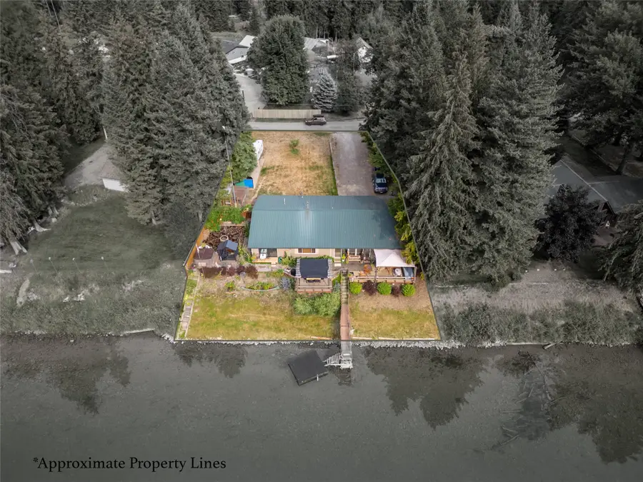 644 Waterfront Road, Troy, MT 59935 - #3