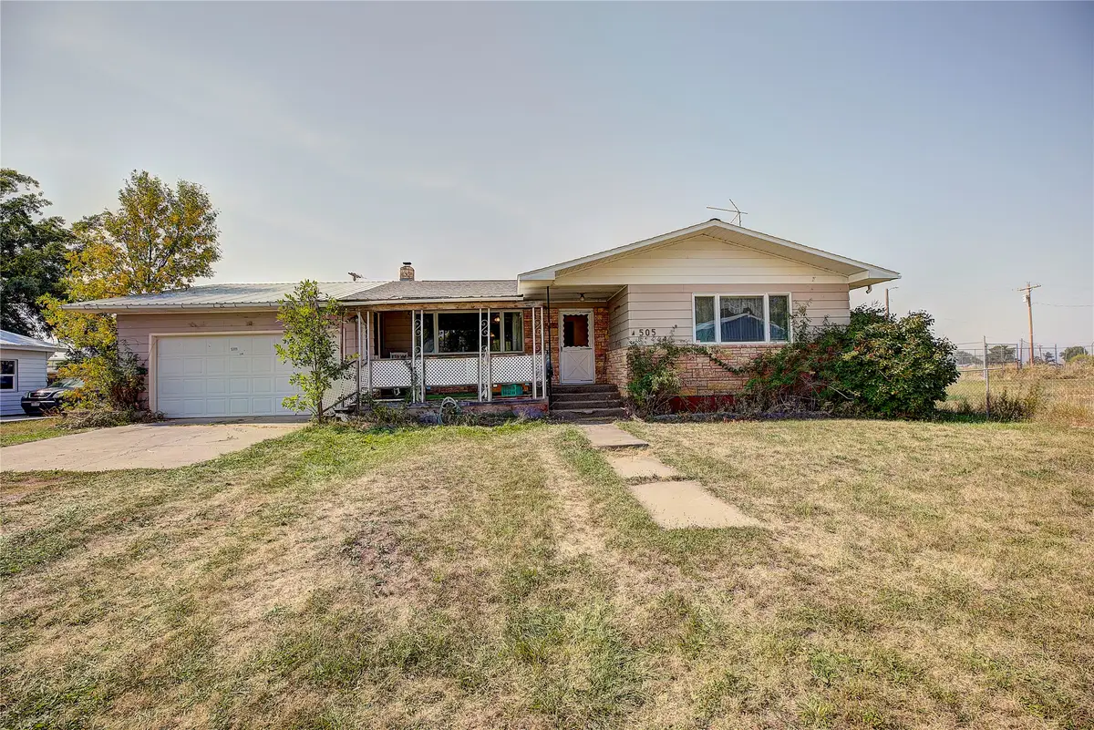 53111 1st Avenue W, Charlo, MT 59824 - Image #1