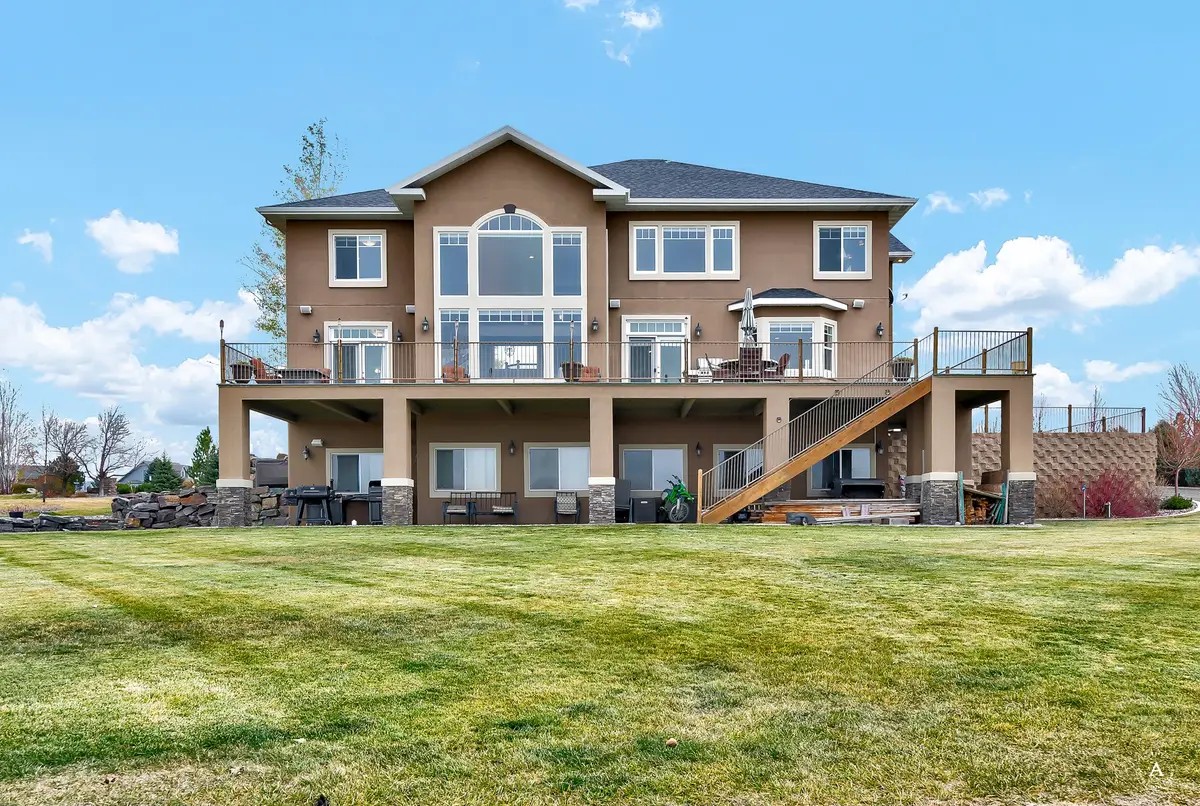4428 Fox View Loop, Helena, MT 59602 - Image #1
