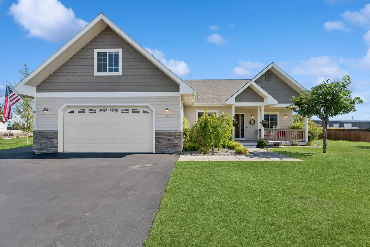 151 Rocky Meadows Loop, Kalispell, MT 59901 - Image #1