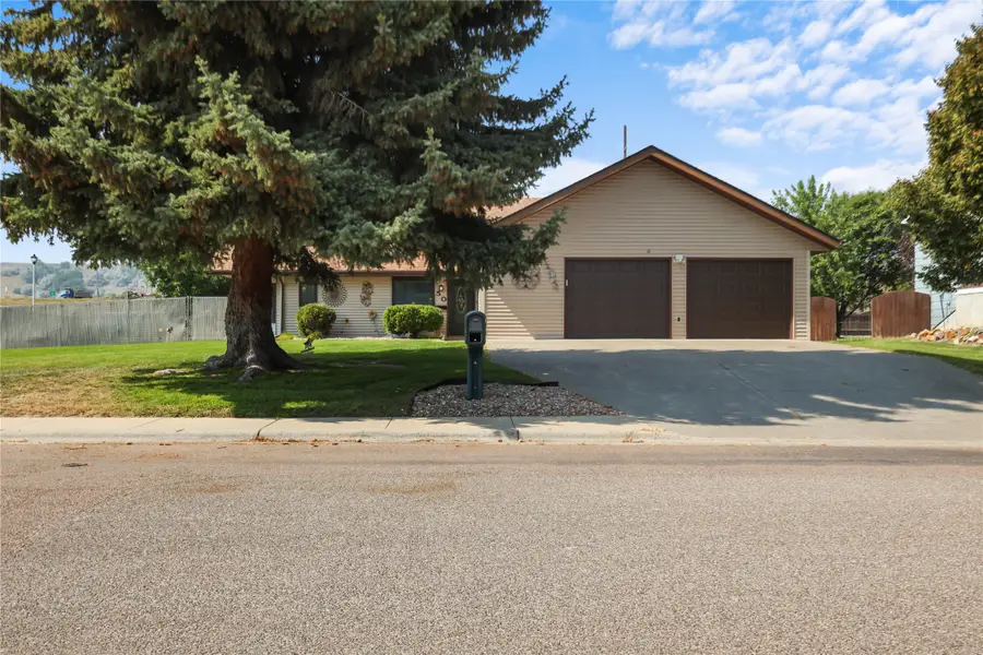 50 Treasure State Drive, Great Falls, MT 59404 - Image #2