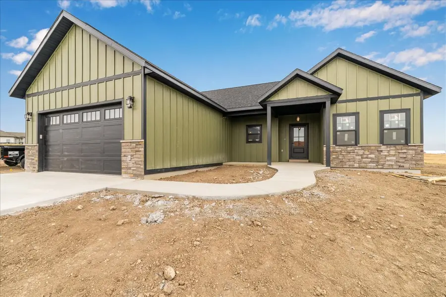 26 Granite Hill Lane, Great Falls, MT 59405 - Image #3