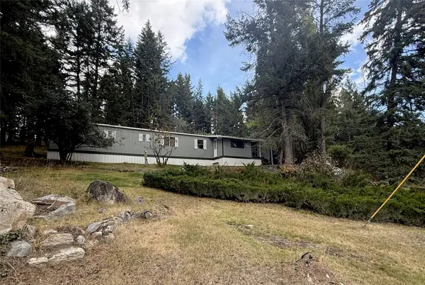 1581 Mcmannamy Draw, Kalispell, MT 59901