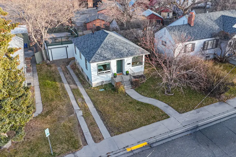 815 N Park Avenue, Helena, MT 59601 - Image #3