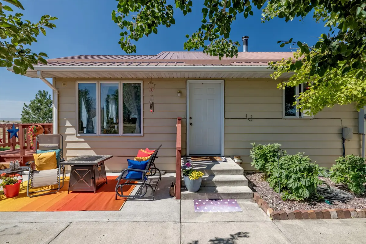 63 Castle Mountain Estates Road, White Sulphur Springs, MT 59645 - Image #1