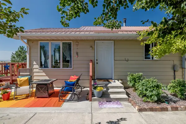 63 Castle Mountain Estates Road, White Sulphur Springs, MT 59645