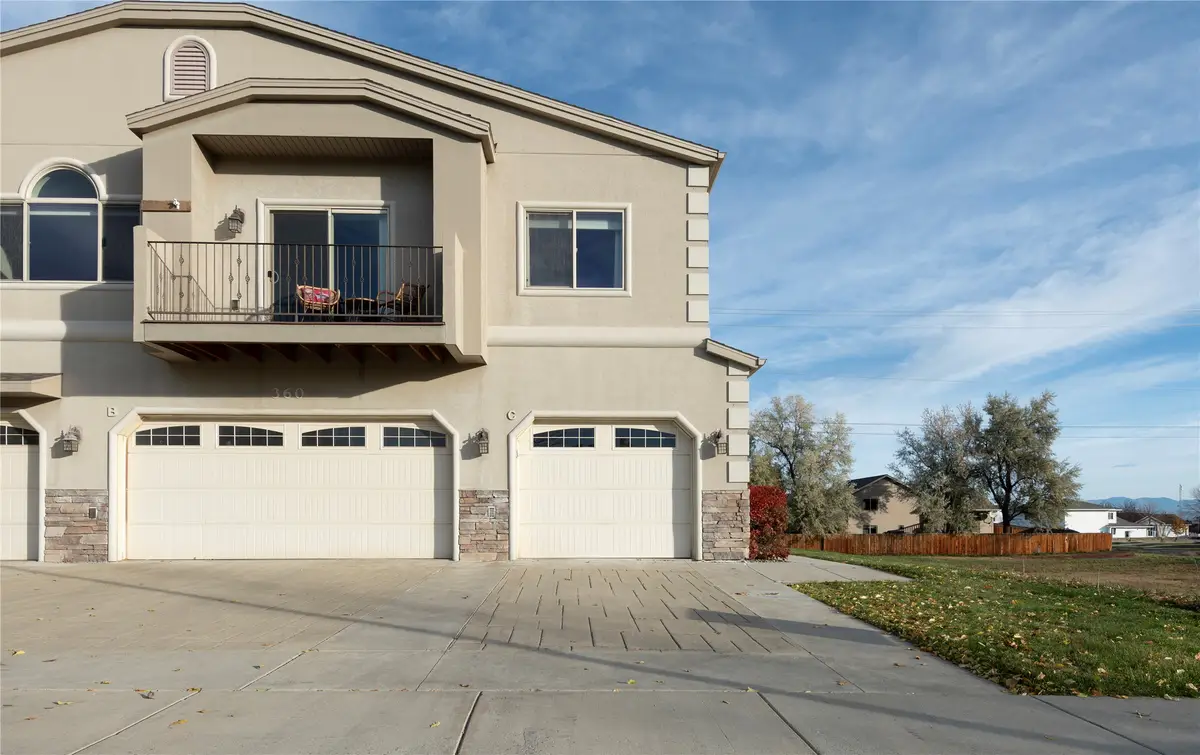 360 Barney Street #C, Helena, MT 59602 - Image #1