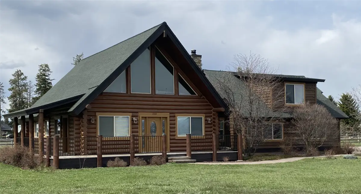 1040 Cowboy Way, Columbia Falls, MT 59912 - Image #1