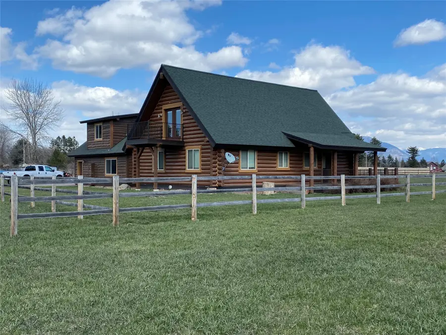 1040 Cowboy Way, Columbia Falls, MT 59912 - Image #2