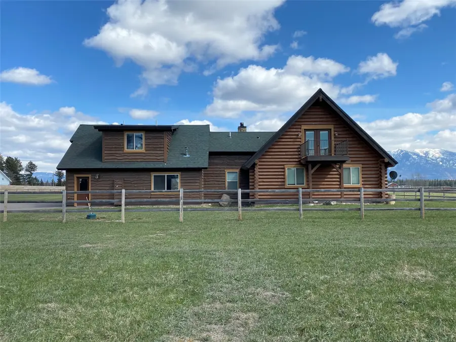 1040 Cowboy Way, Columbia Falls, MT 59912 - Image #3