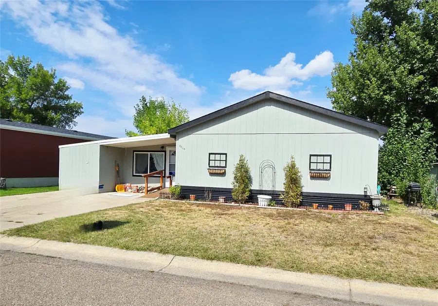 3825 Vigilante Drive, Great Falls, MT 59405 - Image #2