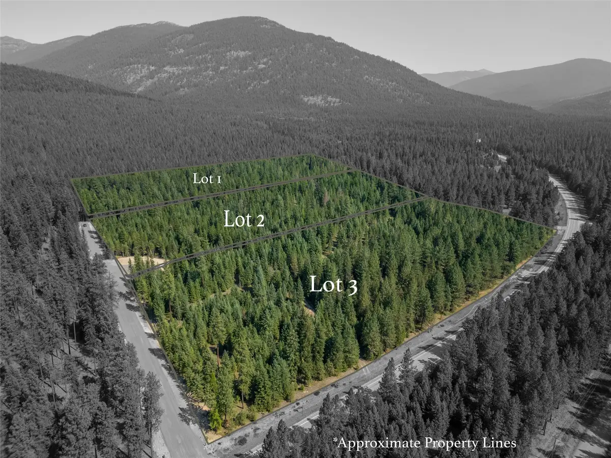 70 Hines Road, Yaak, MT 59935 - Image #1