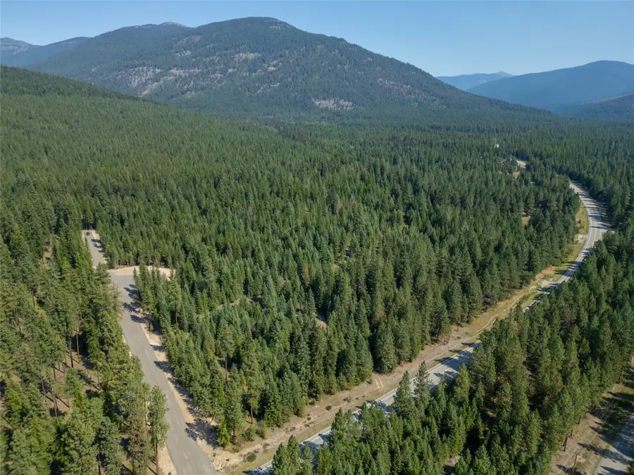 70 Hines Road, Yaak, MT 59935 - Image #2