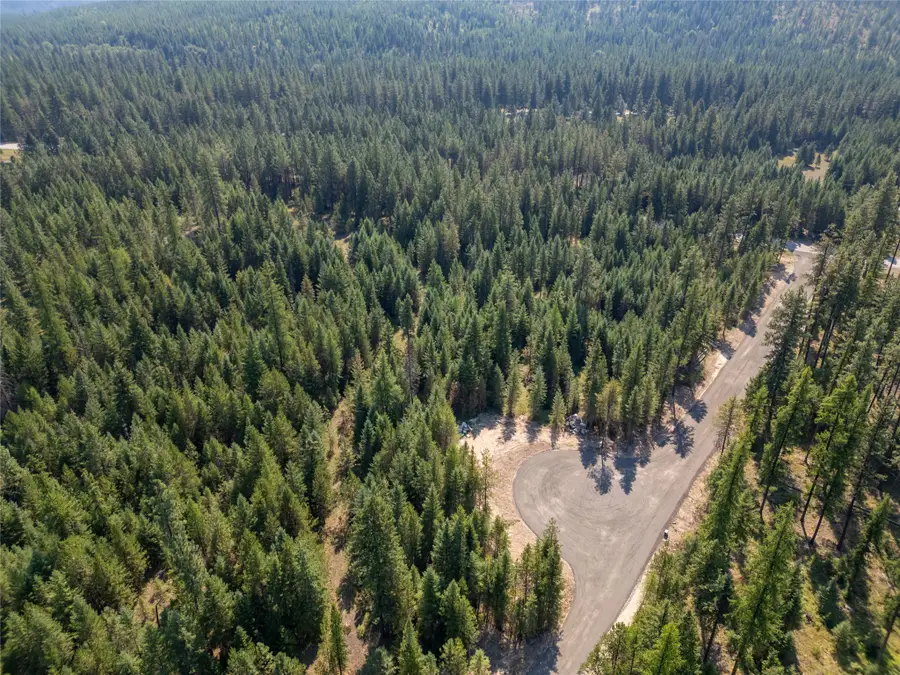 70 Hines Road, Yaak, MT 59935 - Image #3